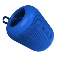 Parlante Portátil Klip Xtreme Titan Kbs-200 Bluetooth Azul