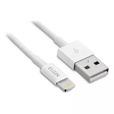 Cabo Usb Elgin Lightning