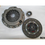 Kit Clutch   Para Mazda Rx7  1.3l 1990