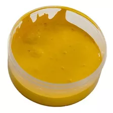 Pigmento Amarillo Para Resina Epóxica 25 Gr