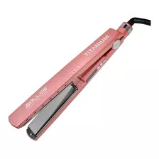 Chapinha Nano Titanium Sallesl 460 Graus De Aquecimento