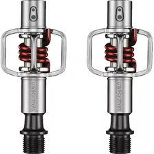 Pedales Crankbrothers Eggbeater Mtb Automáticos Clip Calas 