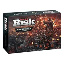 Juego De Mesa Basado En Warhammer 40k De Games Workshop | Me