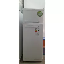 Heladera Bambi 2f-1200ba 236lts C/freezer Color Blanco Usada