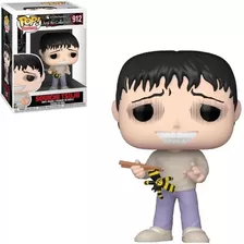 ¡funko Pop! Animación: Junji Ito - Souichi Tsujii #912