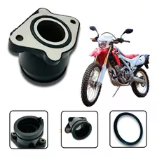 Coletor Admissão Honda Crf 230 2007 A 2022 Modelo Original