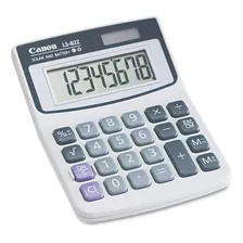 Calculadora De Mano Ls-82z