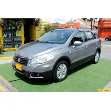 Suzuki S-cross 1.6 Sx4