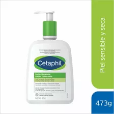 Cetaphil Emulsion Hidratante 473ml