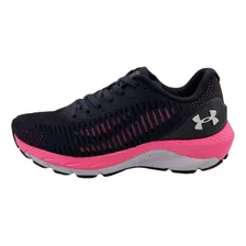 Tenis Esportivo Under Armour Charged Skyline Original