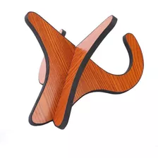 Soporte De Madera Para Guitarra, Soporte Para Ukelele V