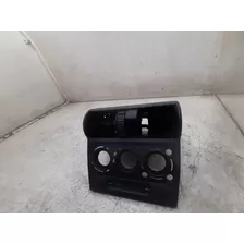 Difusor De Ar Moldura Central Painel Gm Corsa 1.9/1.6 1994