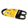 (1) Banda Accesorios Micro-v Sundance 2.2l 4 Cil 89/94