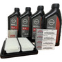 Filtro Aire Platina Clio 1.6 2005 2006 2007 2008 2009 2010