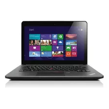 Notebook Lenovo Thinkpad E431 Core I5 16gb Ssd 240gb