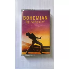 Fita K-7 Bohemian Rhapsody (original - Caixinha Com Avarias)
