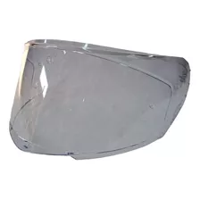 Visor Transparente Original Para Casco Shaft 598 Gtr 