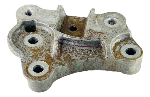 Suporte Coxim Cambio Gm Tracker 1.0 20/25 26273934 Original