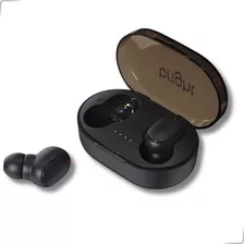 Fone De Ouvido Bluetooth Max Sound - Bright Preto