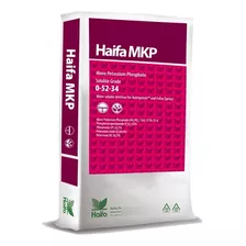 25kg Haifa Mkp Solúvel 