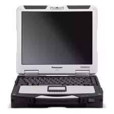 Laptop Uso Rudo Panasonic Toughbook Cf 30-2 8gb Ram 300gb Hd