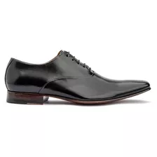 Sapato Social Estilo Italiano Bigioni Couro Premium Luxuoso