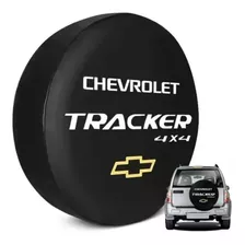 Capa Para Estepe Chevrolet Tracker Flash Acessórios - Ca049