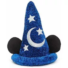 Disney Parks Sorcerer Mickey Ear Hat - Mickey Feiticeiro