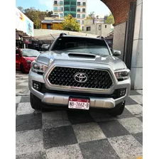 Toyota Tacoma 2019 3.5 Trd Sport At