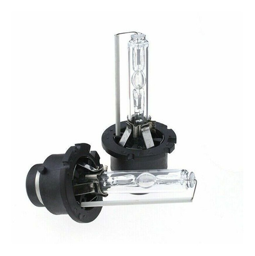 Focos Xenon Luz Blanca D2s 5500k Audi Bmw Mercedes Mini \u0026 Foto 3