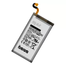 Bateria Pila Samsung Galaxy S8 Plus Eb-bg955aba 3500mah S8+