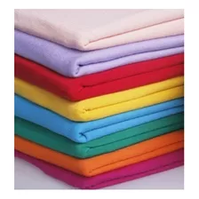 Tela Ovejera Polar Fleece (6 Mts X 1,70 Ancho) Unicolor 