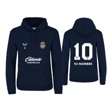 Paq Chivas Niño Sudadera, Gorra, Botellas, Y Cubrebocas