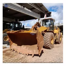 Pá Carregadeira Caterpillar 972l Ref.228136