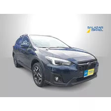 Subaru Xv 2018