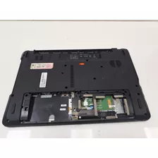 Carcaça Completa Notebook Acer Aspire E1 531 2688 Garantia