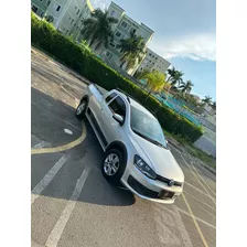 Saveiro 1.6 Mi Total Flex 8v Ce