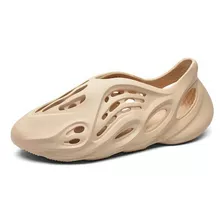 Sandalia Zapatos De Playa Transpirables Para Hombre