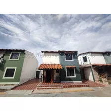 Milagros Inmuebles Casa Venta Cabudare Lara Av Intercomunal Barquisimeto Acarigua Villa Roca Economica Residencial Economico Código Inmobiliaria Rentahouse 23-23060