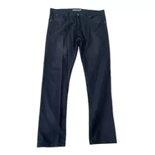 Pantalon Chino Rever Pass Jean Azul Muy Buen Estado Nuñez
