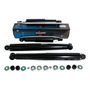 Kit Freno De Tambor Toyota Pu 1992-1993 Xtra Cab Tras Ck