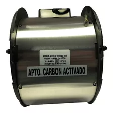 Motor Campana Extractora Ecoclima Domec Panoramic Cod 908