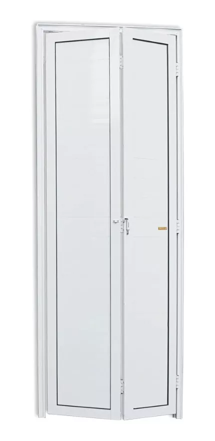 Porta Camarão Lambril Direita - Branco 210x080 - Brimak