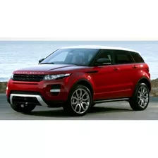 (21) Sucata Land Rover Range Evoque 2012 (retirada Peças)