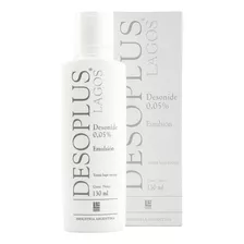 Desoplus Emulsion Dermatitis 130ml Lagos