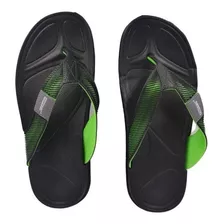 Chalas Sport De Caballero Cómoda Verano Playera Slides 20356