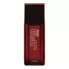 Jafra Jf9 Red Colonia 100 ml Para Hombre