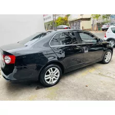 Vw Jetta 2.5 170cv 2010 + Muito Novo Revisado + Blindado