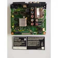 Placa Principal Tv Panasonic 32a400b