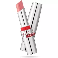 Pupa Milano Miss Milano Lipstick - Color Cremoso Y Ultra Pig